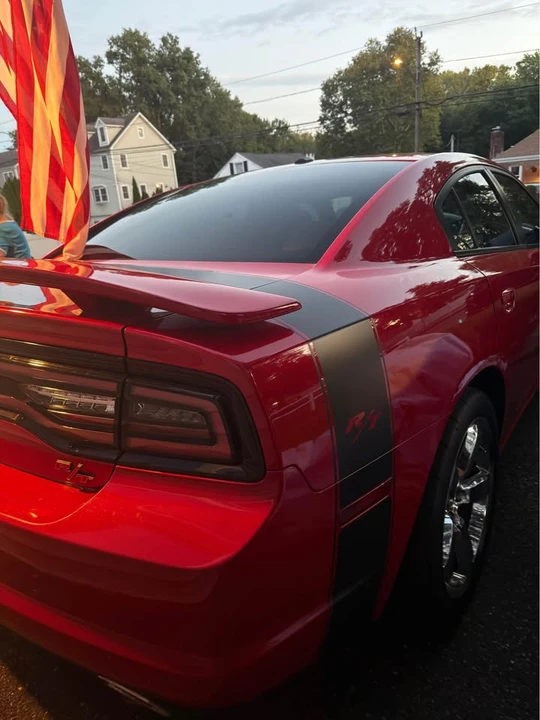 2011 Dodge Charger 7th Gen - Image 5 of 9