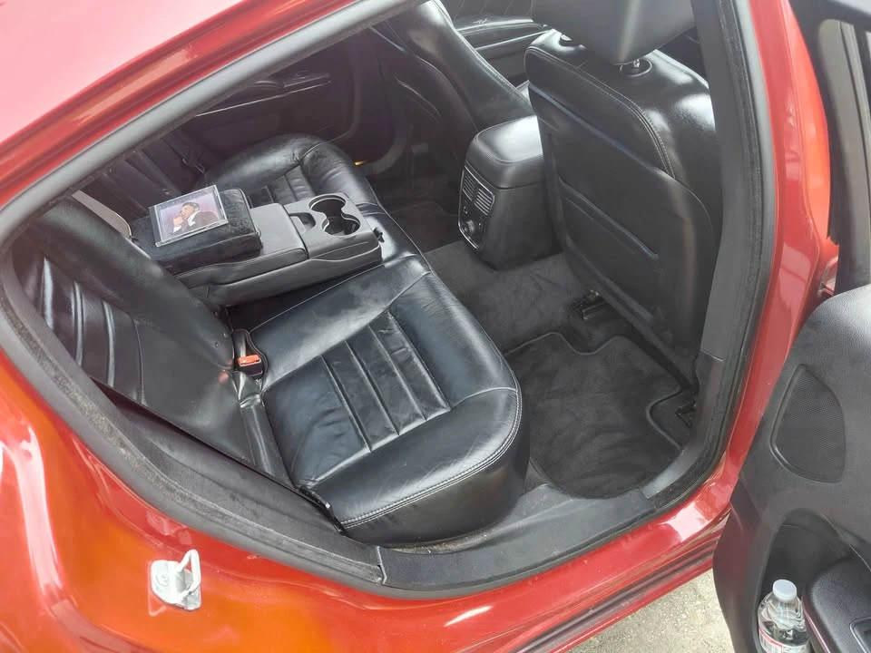 2011 Dodge Charger 7th Gen - Image 6 of 19