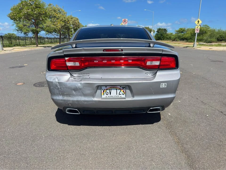2011 Dodge Charger 7th Gen - Image 6 of 18