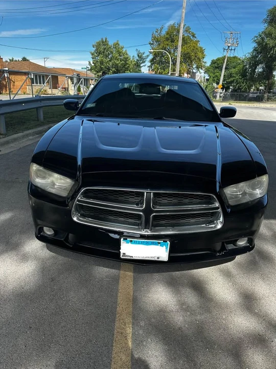 2011 Dodge Charger 7th Gen - Image 3 of 9