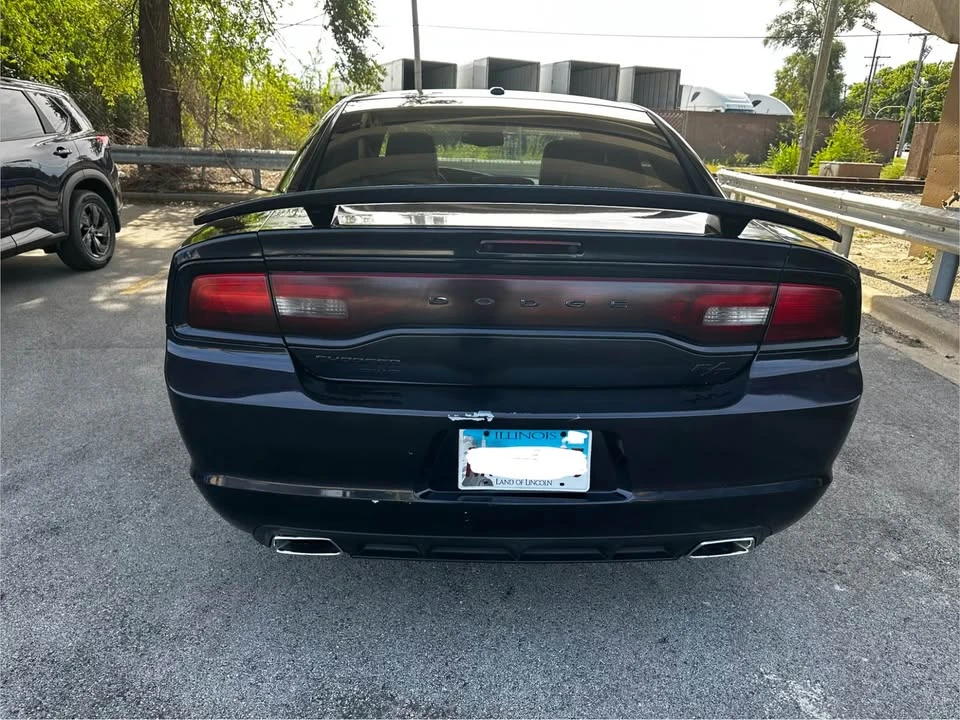 2011 Dodge Charger 7th Gen - Image 4 of 9