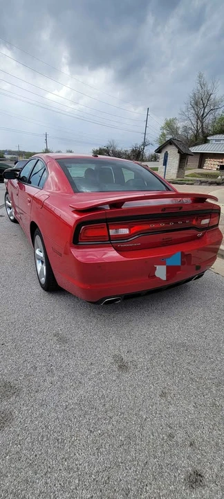 2011 Dodge Charger 7th Gen - Image 2 of 6