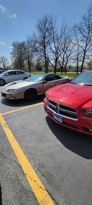 2011 Dodge Charger 7th Gen - Image 5 of 6