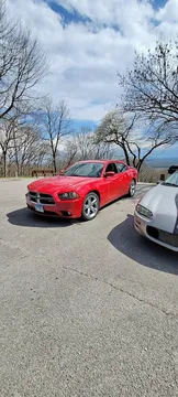 2011 Dodge Charger R/T Sedan 4D