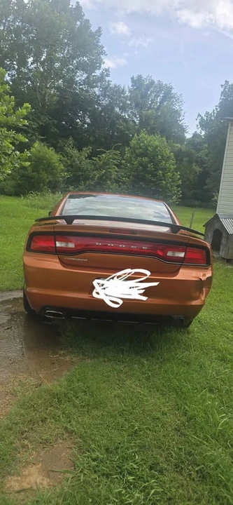 2011 Dodge Charger 7th Gen - Image 2 of 4