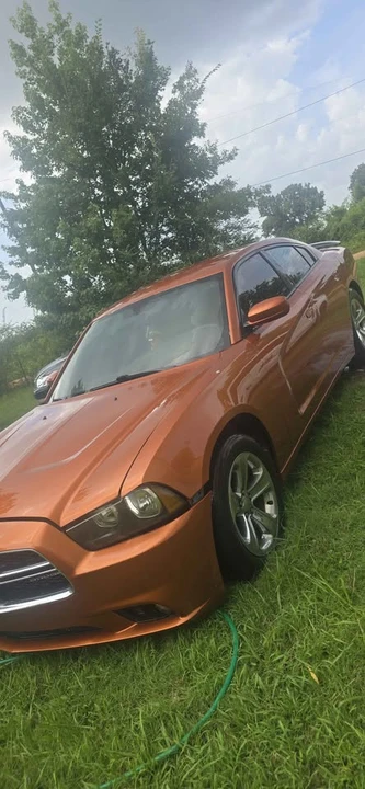 2011 Dodge Charger 7th Gen - Image 4 of 4