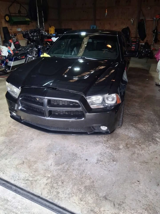 2011 Dodge Charger 7th Gen - Image 6 of 8