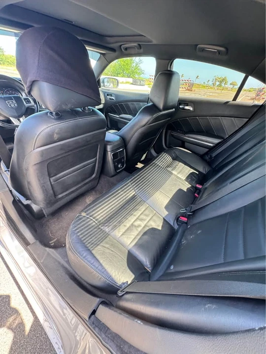 2011 Dodge Charger 7th Gen - Image 13 of 18