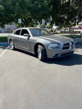 2011 Dodge Charger R/T Sedan 4D