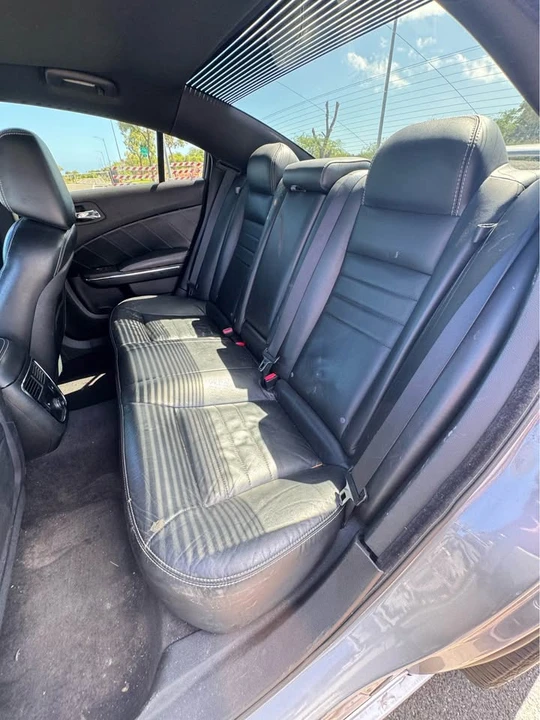 2011 Dodge Charger 7th Gen - Image 12 of 18