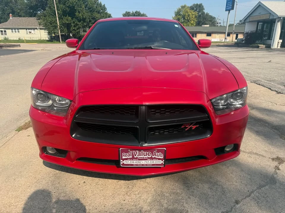 2011 Dodge Charger 7th Gen - Image 8 of 12