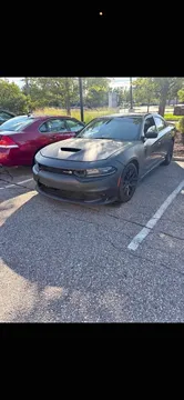 2011 Dodge Charger R/T Sedan 4D