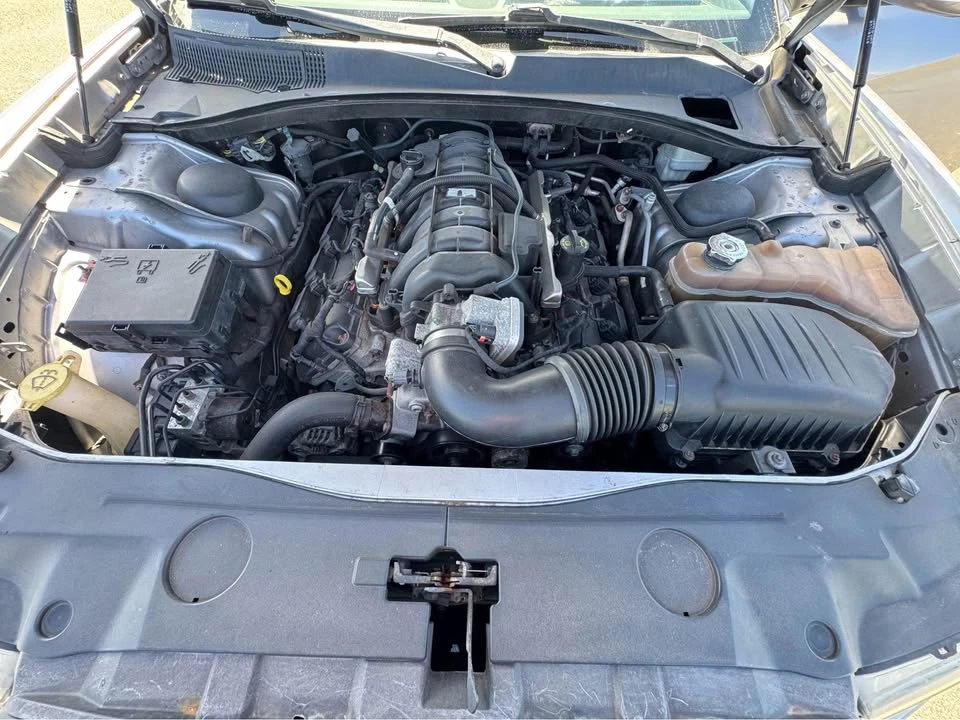 2011 Dodge Charger 7th Gen - Image 16 of 18