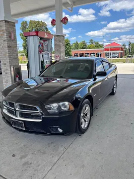 2011 Dodge Charger R/T Sedan 4D