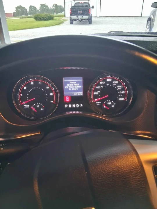 2011 Dodge Charger 7th Gen - Image 8 of 8