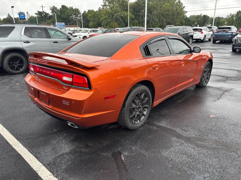 2011 Dodge Charger 7th Gen - Image 3 of 11