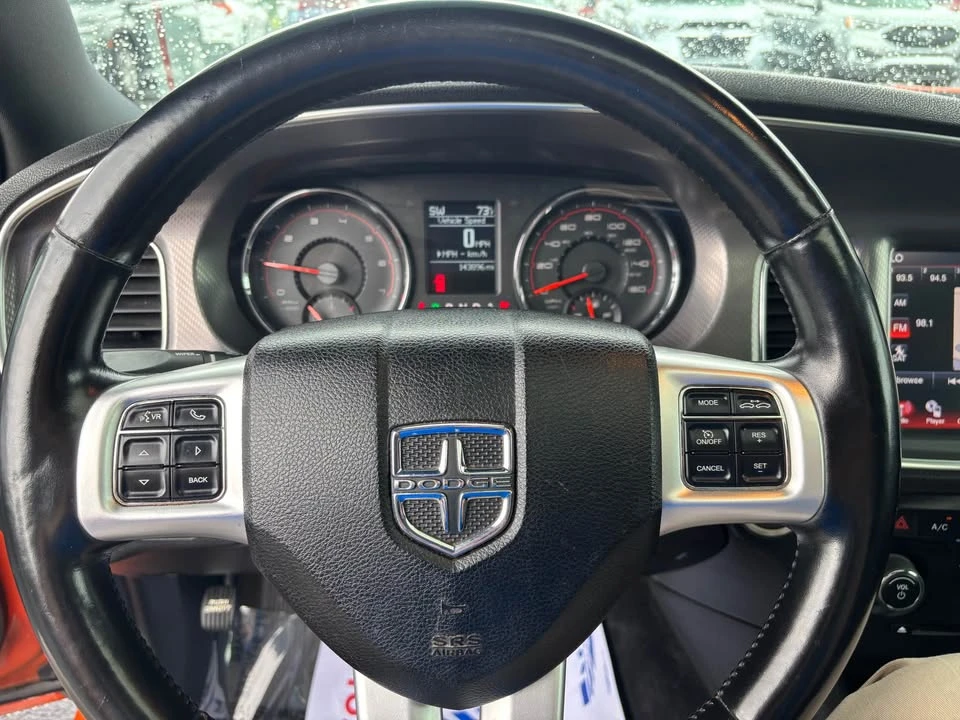 2011 Dodge Charger 7th Gen - Image 11 of 11