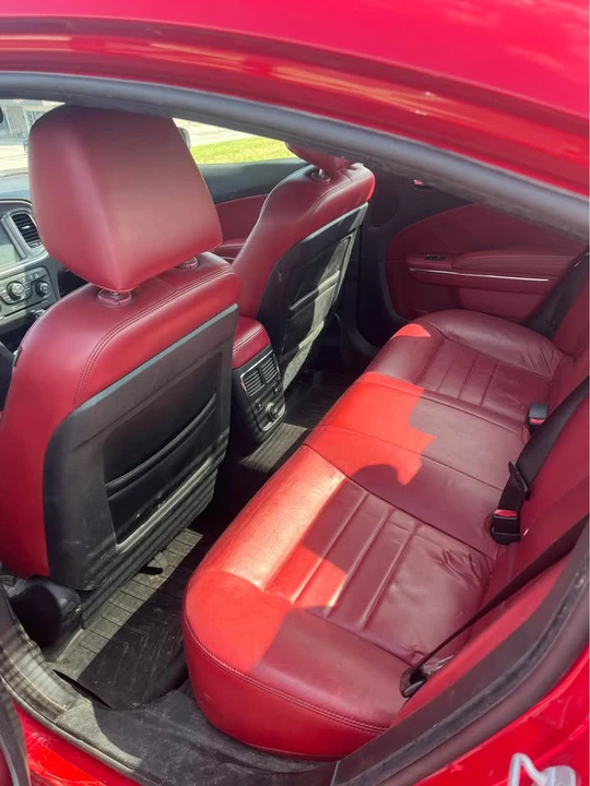 2011 Dodge Charger 7th Gen - Image 6 of 9