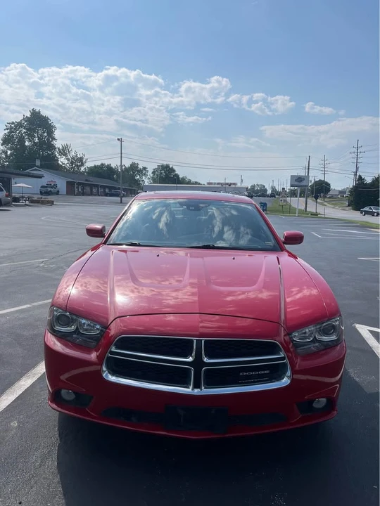 2011 Dodge Charger 7th Gen - Image 2 of 9