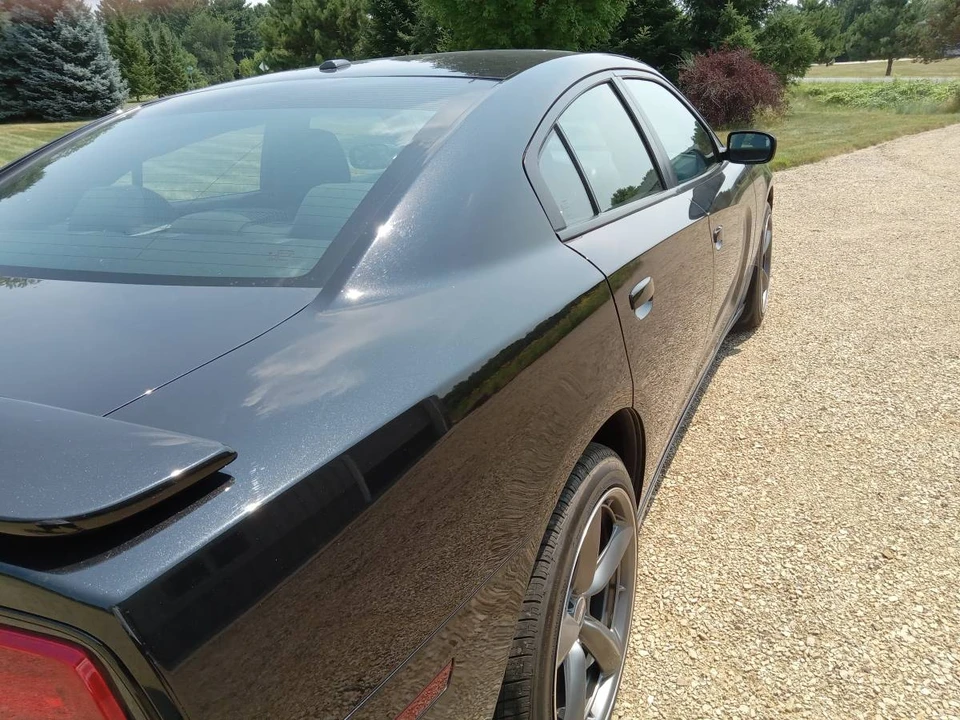 2011 Dodge Charger 7th Gen - Image 5 of 20