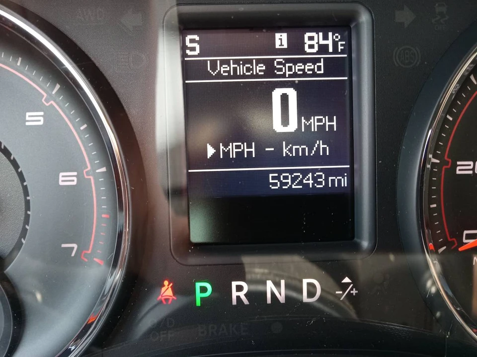 2011 Dodge Charger 7th Gen - Image 12 of 20