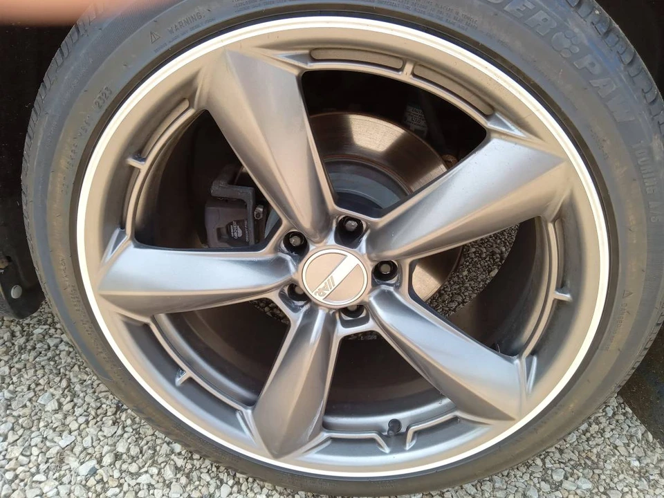 2011 Dodge Charger 7th Gen - Image 7 of 20