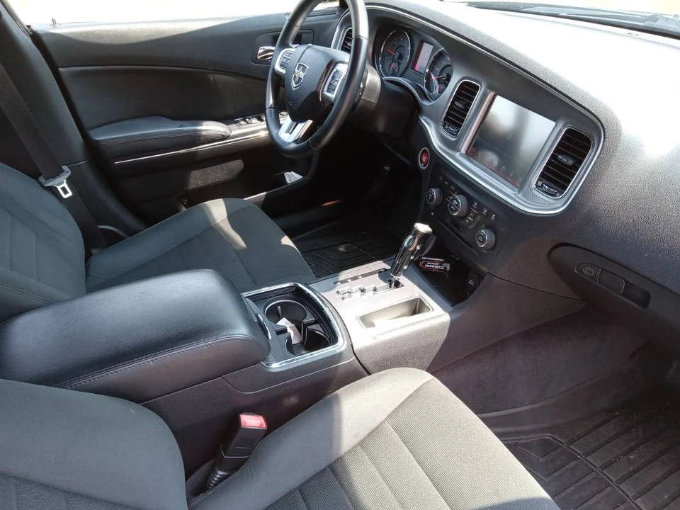 2011 Dodge Charger 7th Gen - Image 9 of 20