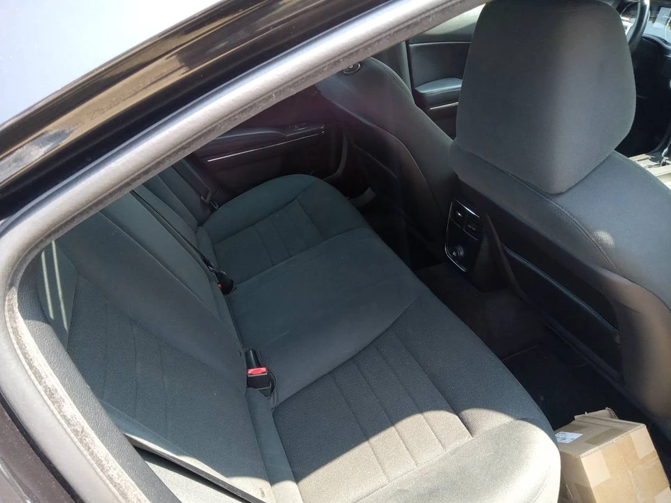 2011 Dodge Charger 7th Gen - Image 13 of 20