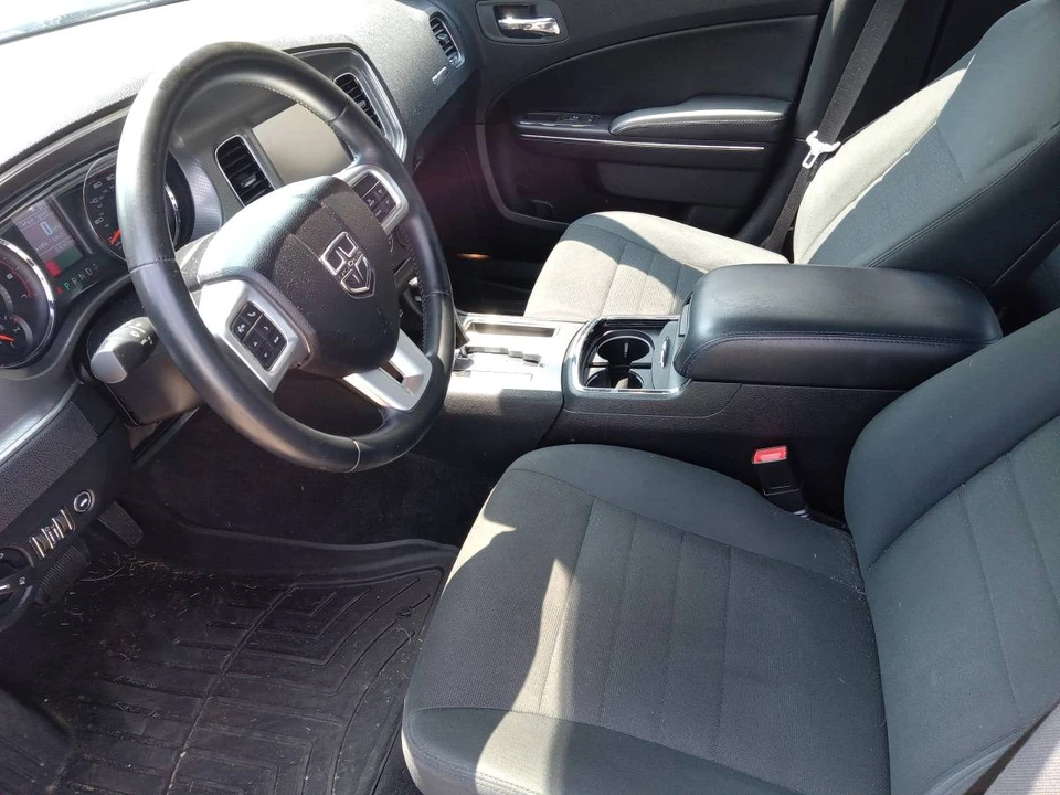 2011 Dodge Charger 7th Gen - Image 10 of 20