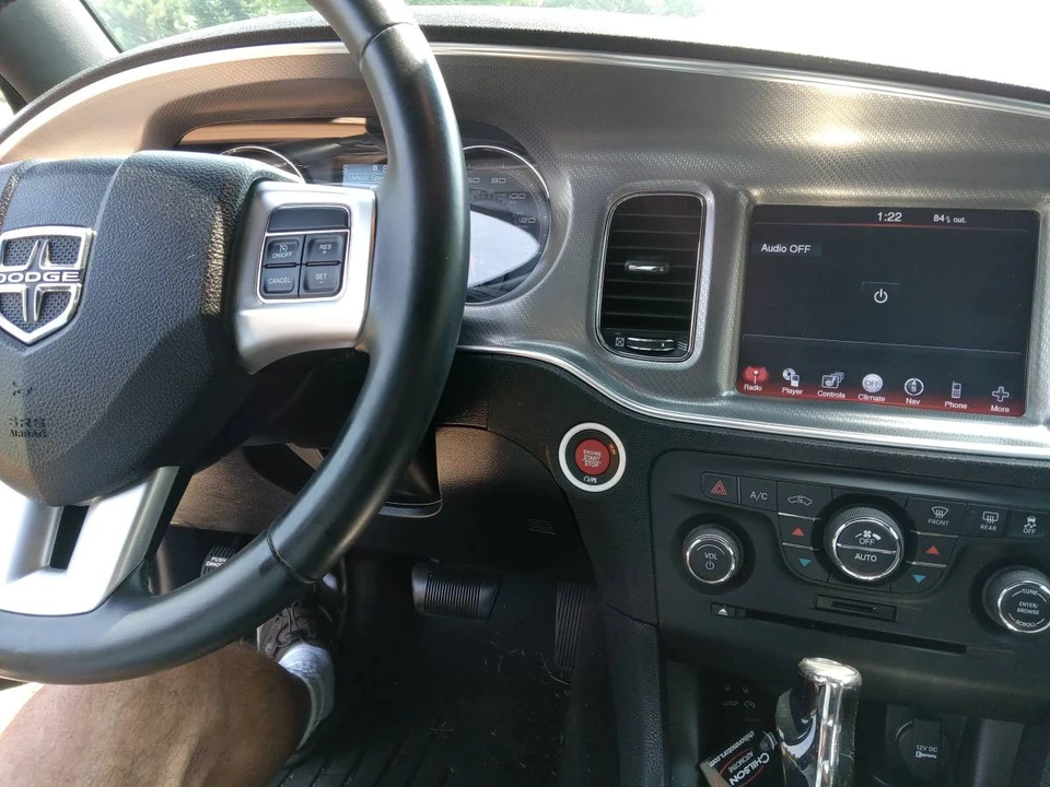2011 Dodge Charger 7th Gen - Image 11 of 20