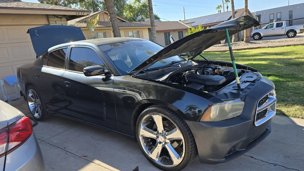 2011 Dodge Charger 7th Gen - Image 6 of 16