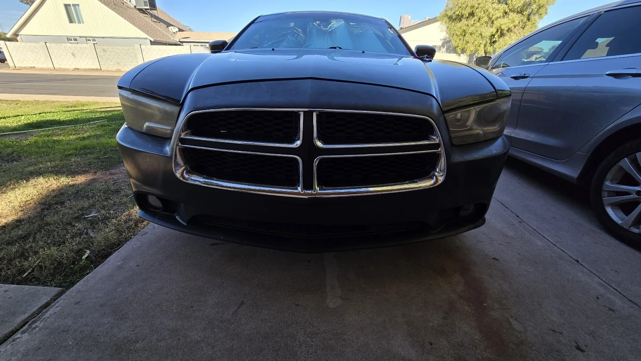 2011 Dodge Charger 7th Gen - Image 2 of 16