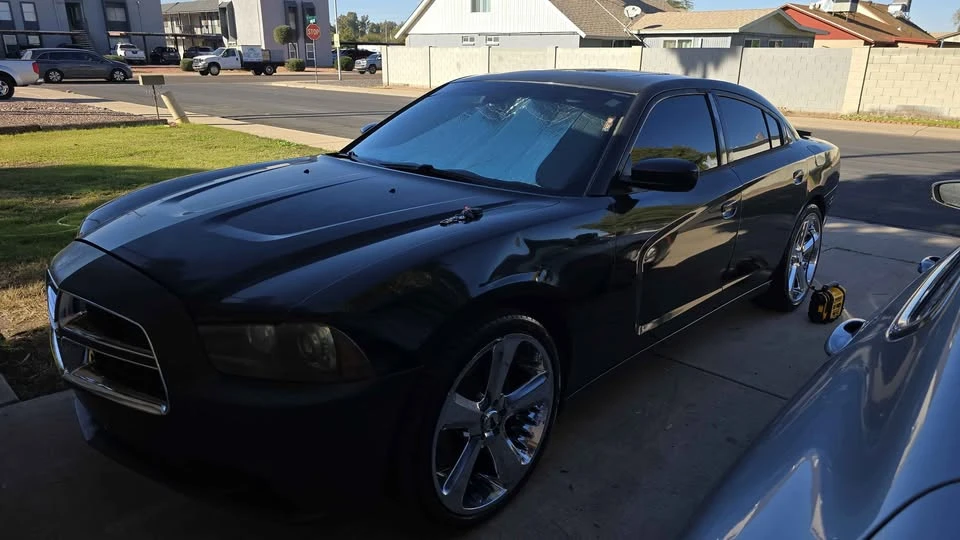 2011 Dodge Charger - Image 3 of 13