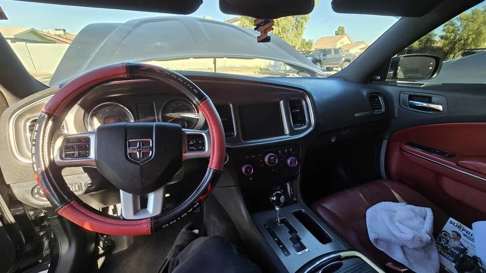 2011 Dodge Charger - Image 9 of 13
