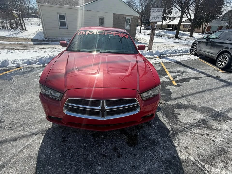 2011 Dodge Charger 7th Gen - Image 2 of 4