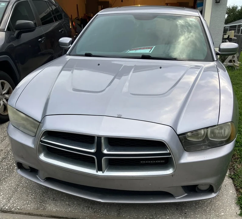 2011 Dodge Charger 7th Gen - Image 2 of 3