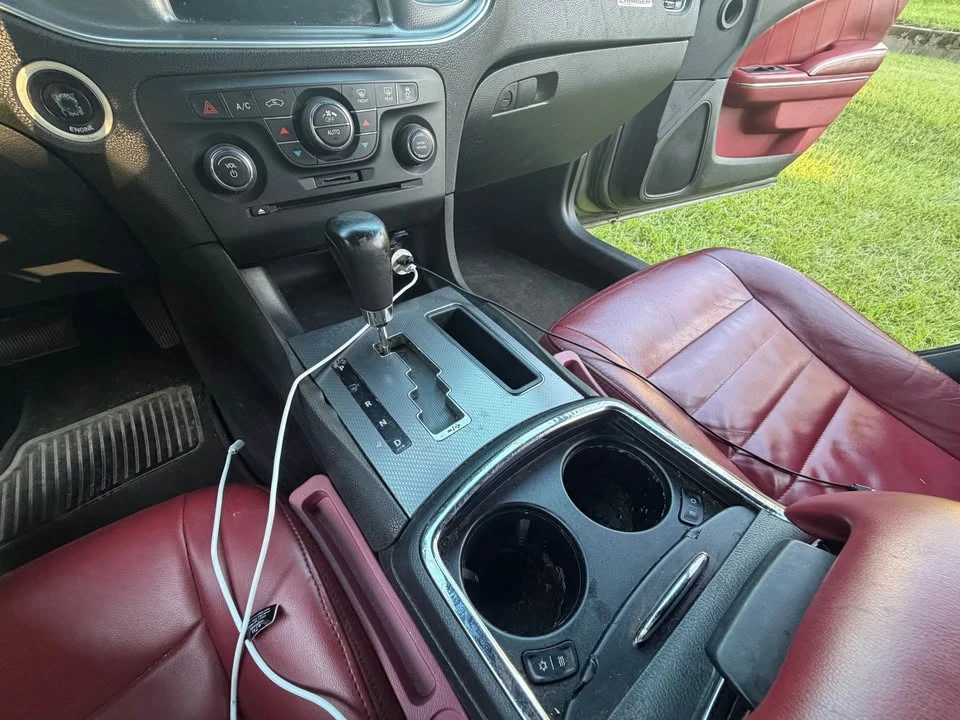 2011 Dodge Charger 7th Gen - Image 8 of 20