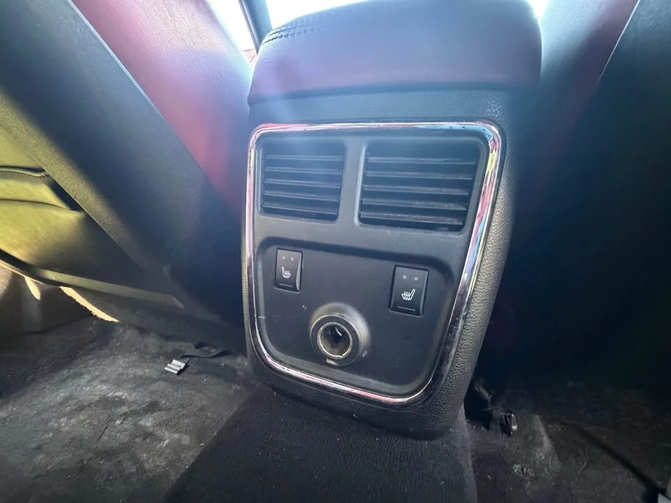 2011 Dodge Charger 7th Gen - Image 13 of 20
