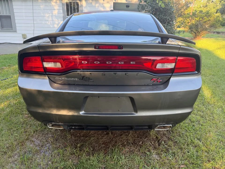2011 Dodge Charger 7th Gen - Image 20 of 20