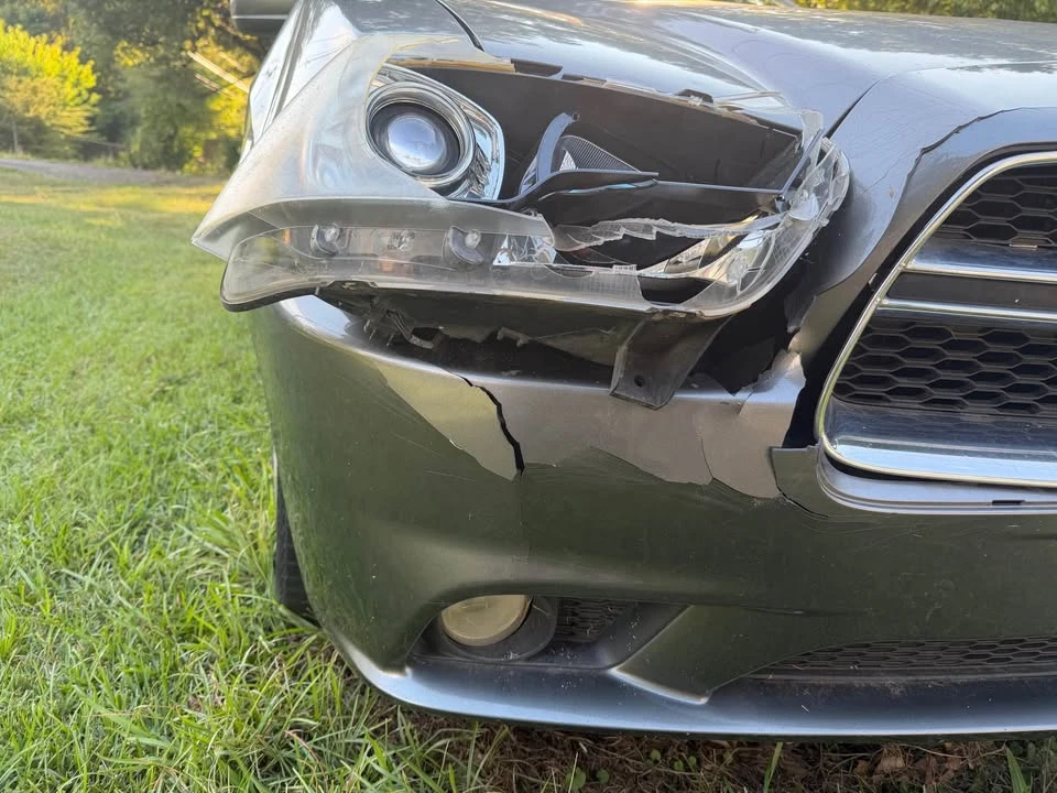 2011 Dodge Charger 7th Gen - Image 3 of 20