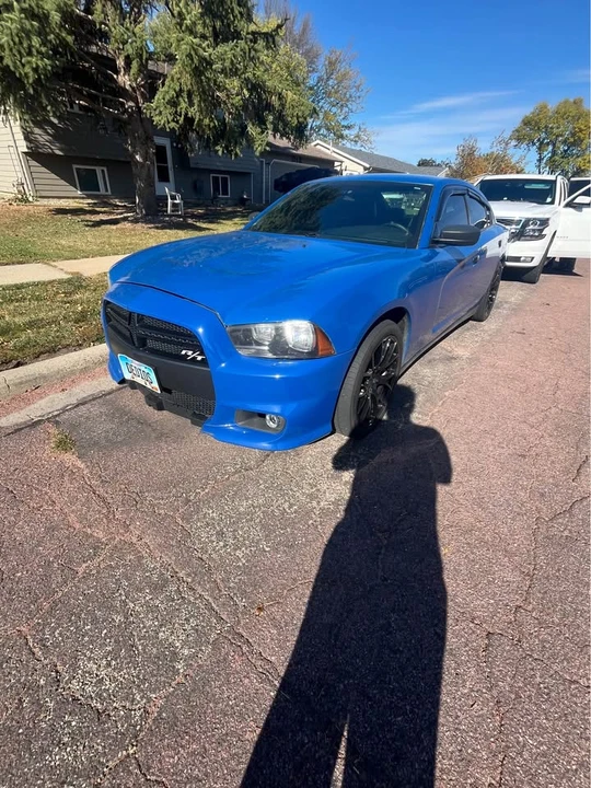 2011 Dodge Charger 7th Gen - Image 8 of 10