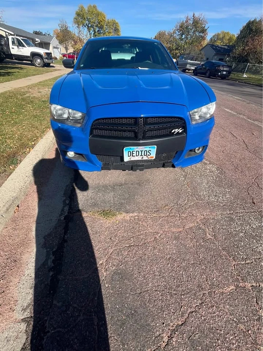 2011 Dodge Charger 7th Gen - Image 9 of 10