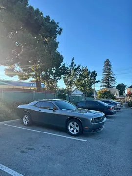 2011 Dodge Charger RT