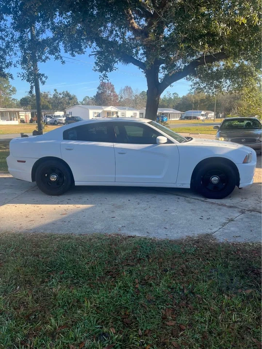 2011 Dodge Charger 7th Gen - Image 2 of 5