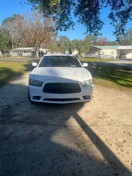 2011 Dodge Charger R/T