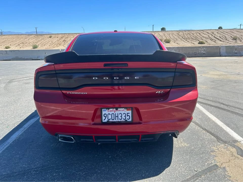 2011 Dodge Charger 7th Gen - Image 3 of 9
