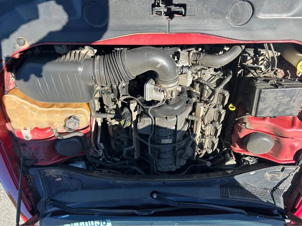 2011 Dodge Charger 7th Gen - Image 7 of 9