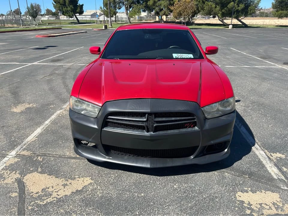 2011 Dodge Charger 7th Gen - Image 2 of 9