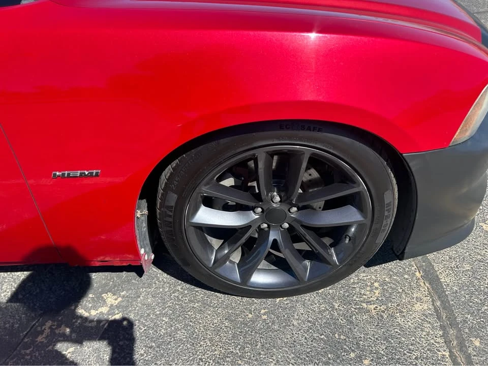 2011 Dodge Charger 7th Gen - Image 6 of 9