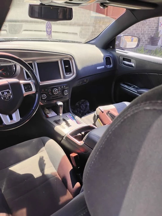 2011 Dodge Charger 7th Gen - Image 7 of 10